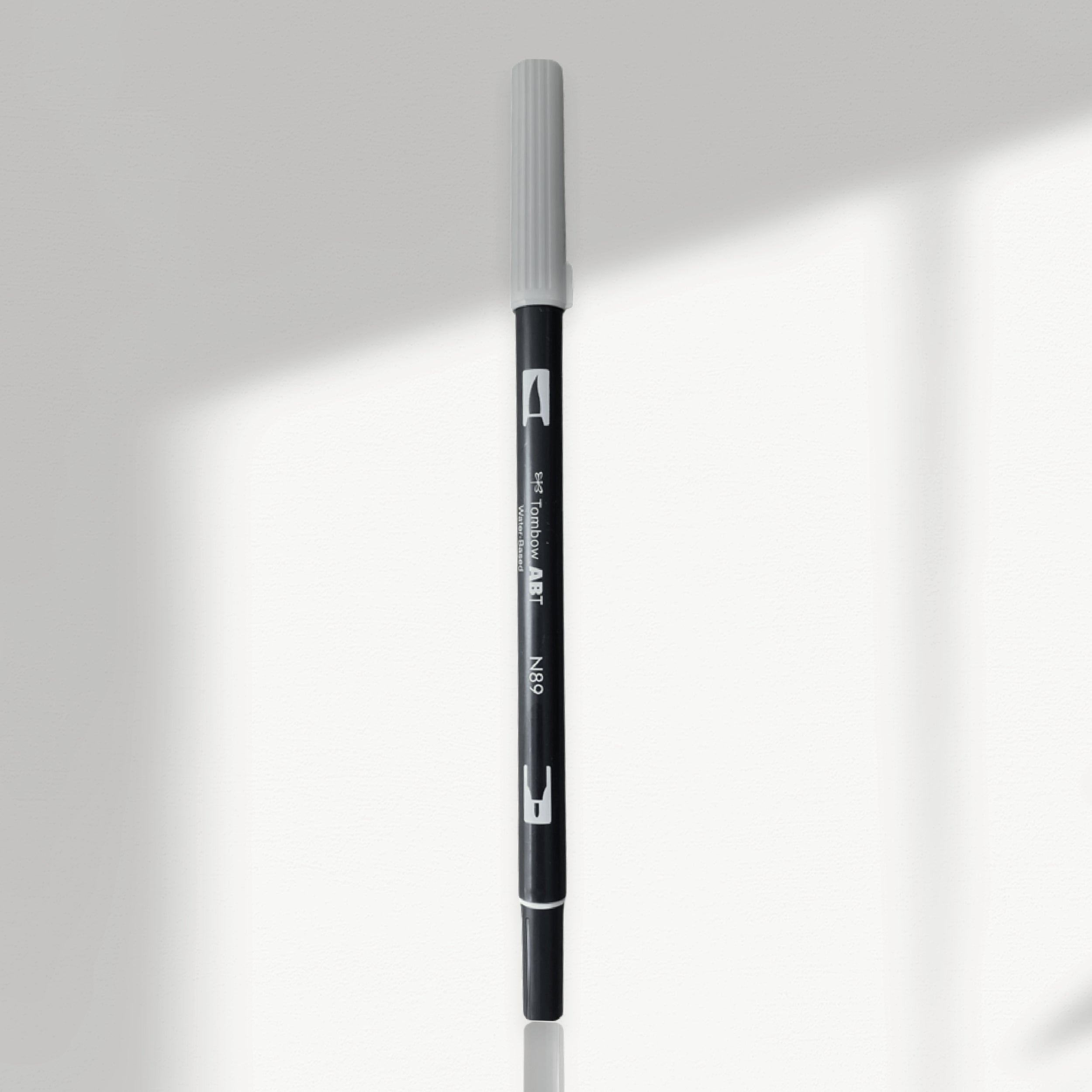 Stylo pinceau double Tombow