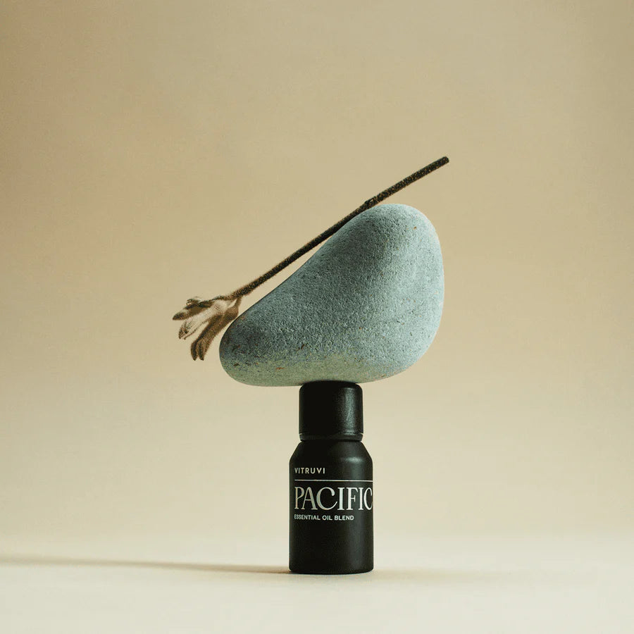 Mélange pour Diffuseur | Pacifique