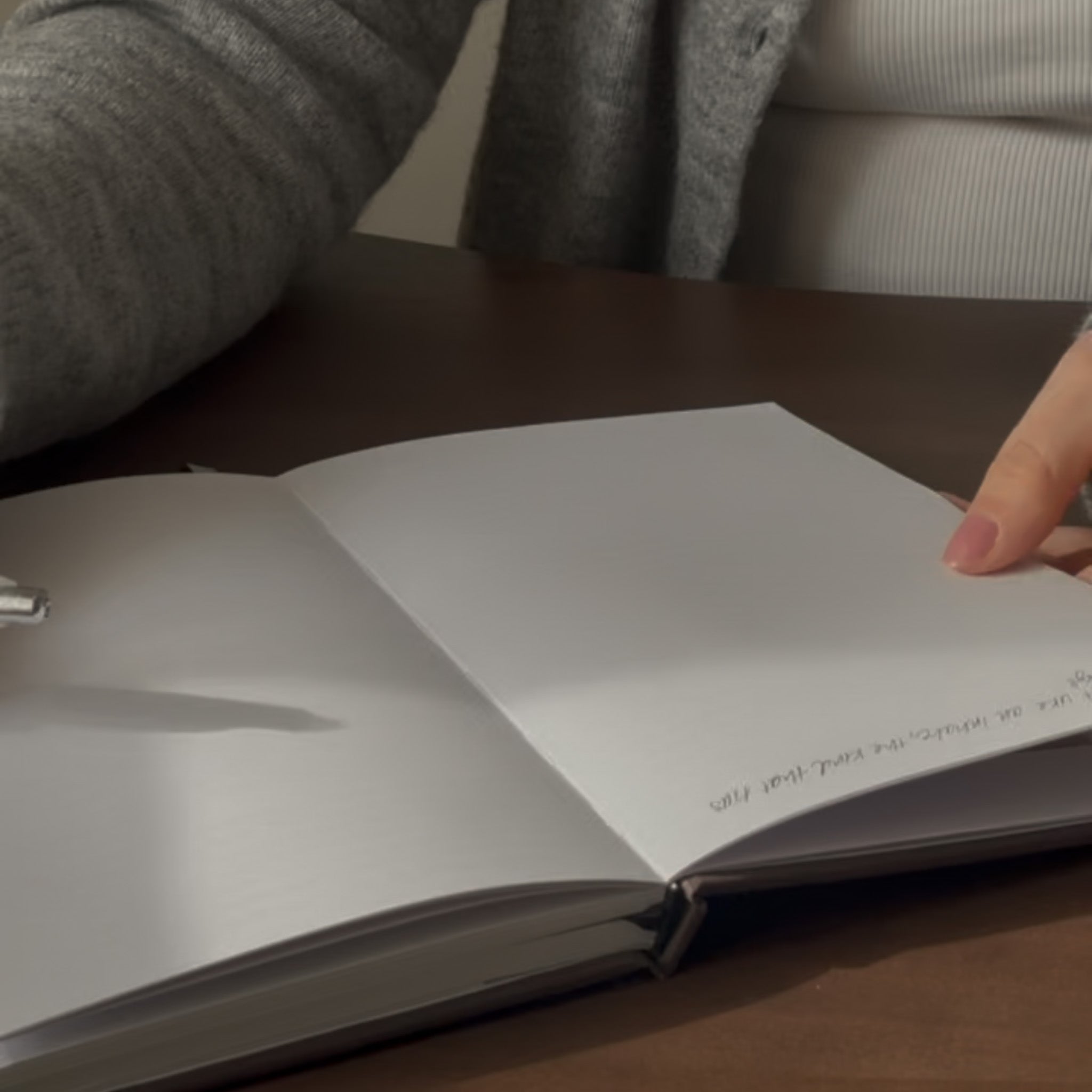 Why Keep a Journal? The Daily Benefits of Journaling