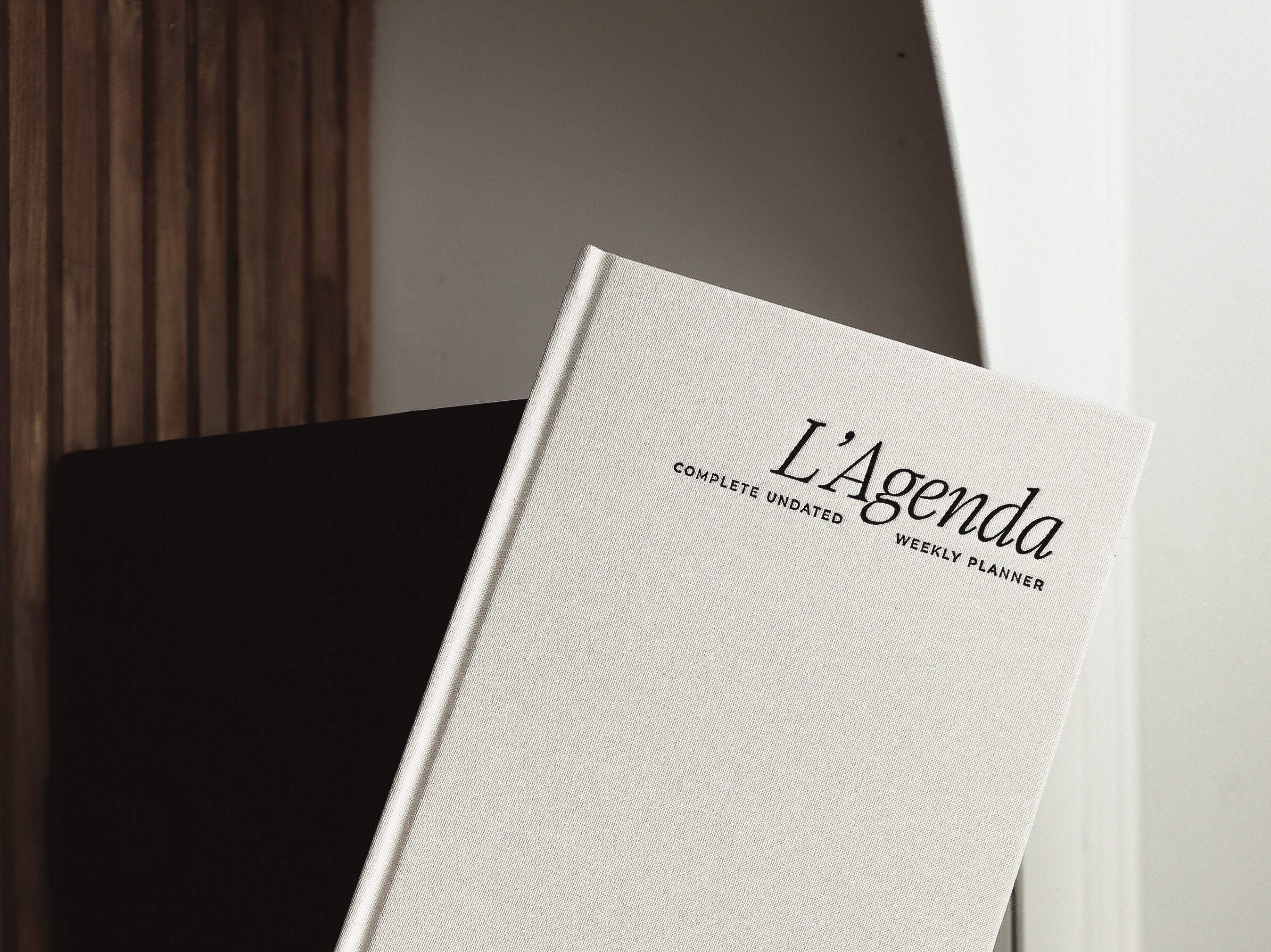 L'agenda 2023-2024 : The Complete Planner - PDF – Rosie Papeterie