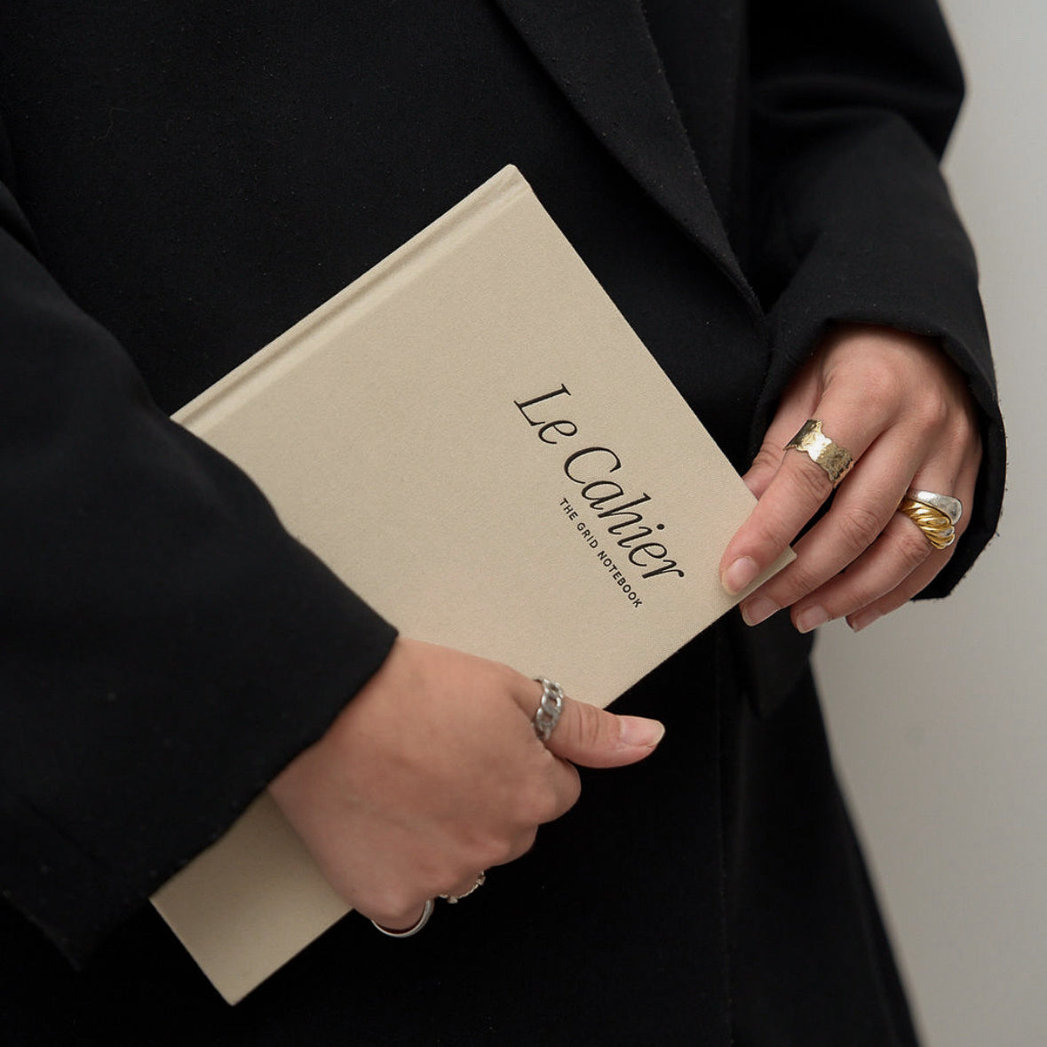 Planners & Notebooks
