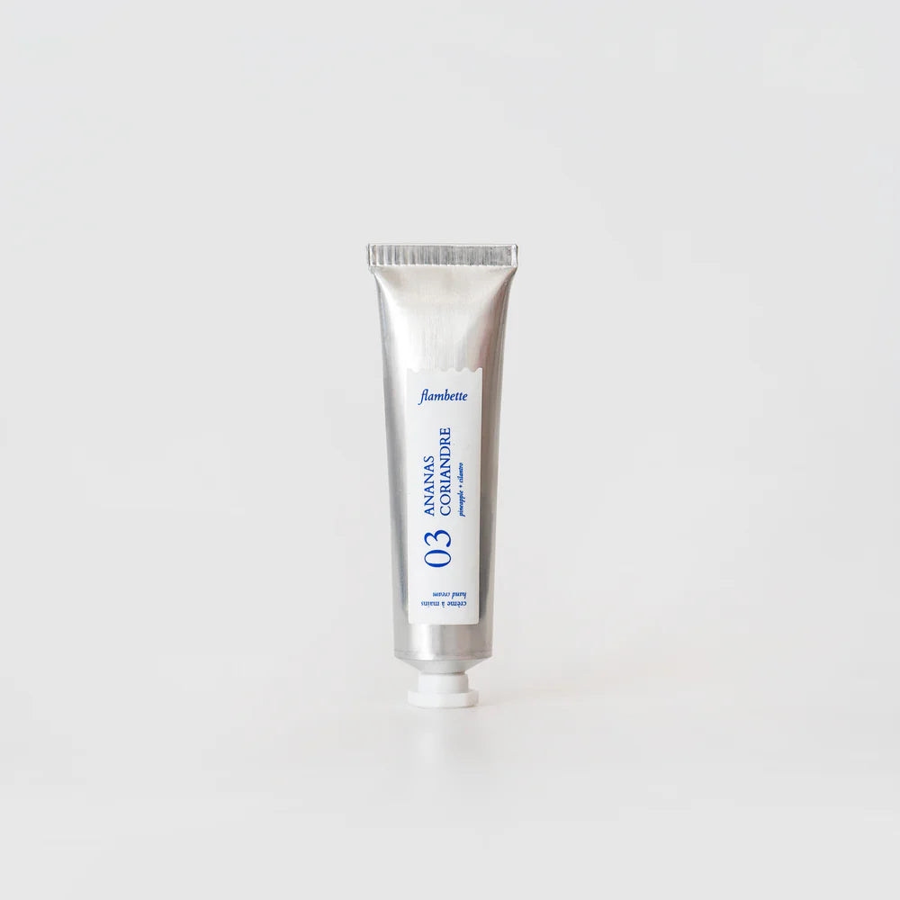 Hand Cream
