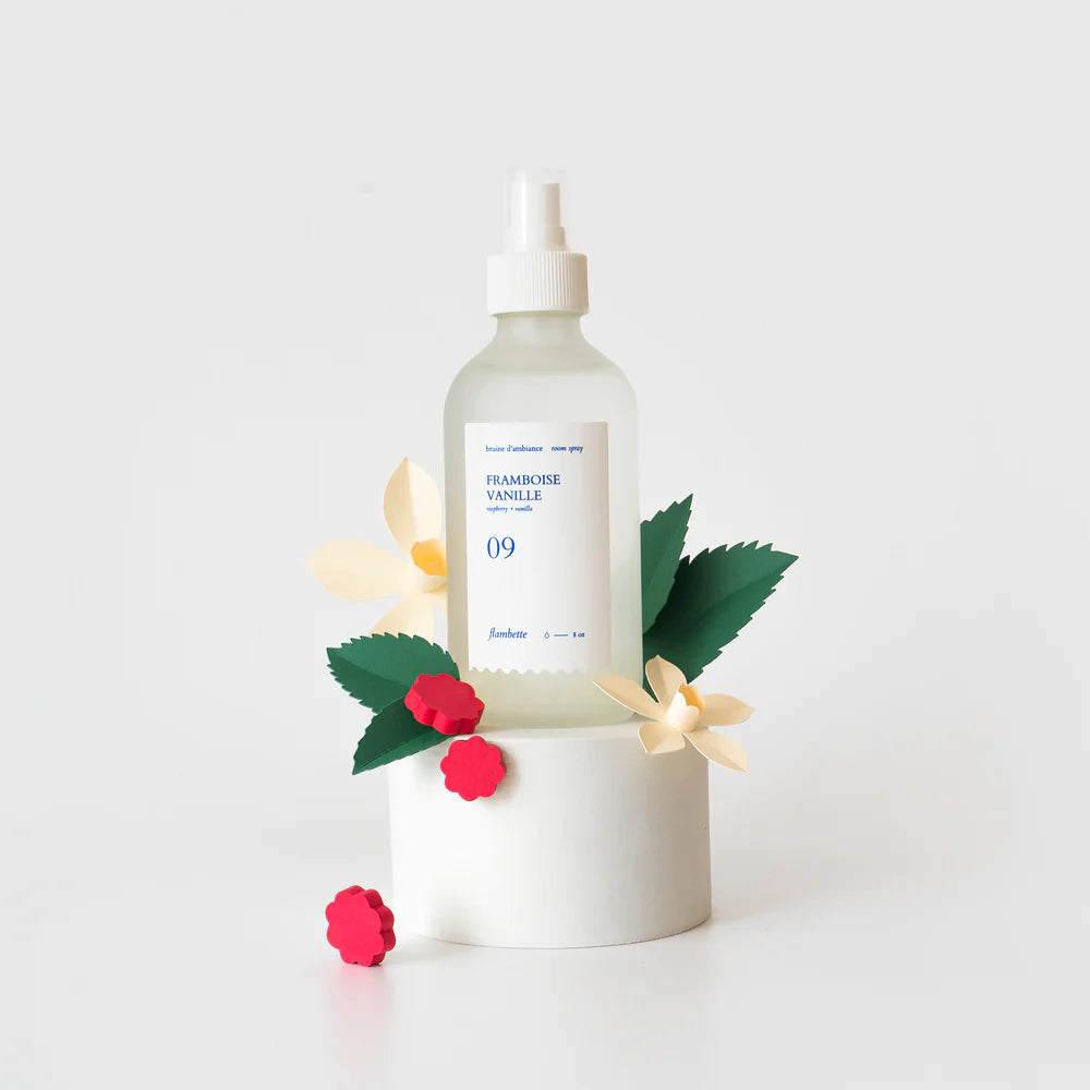 Room Spray