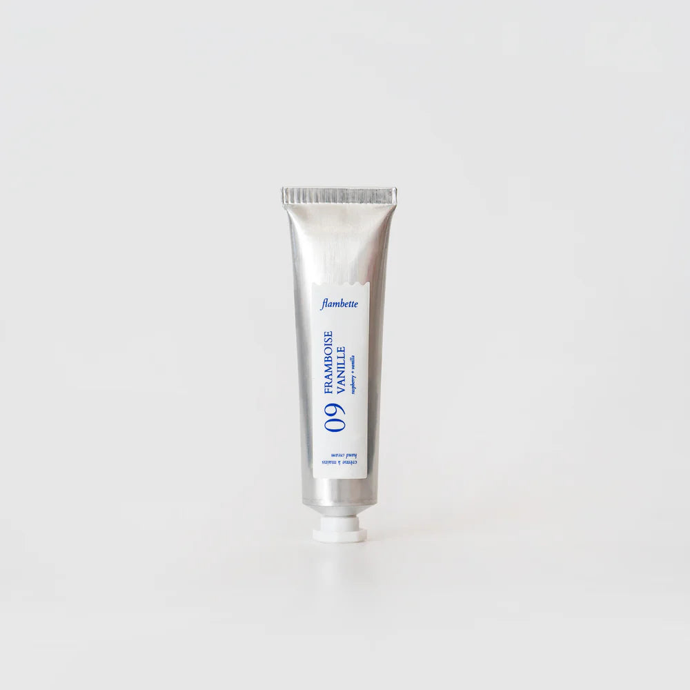 Hand Cream
