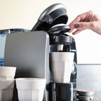 Large Capuccino Cup