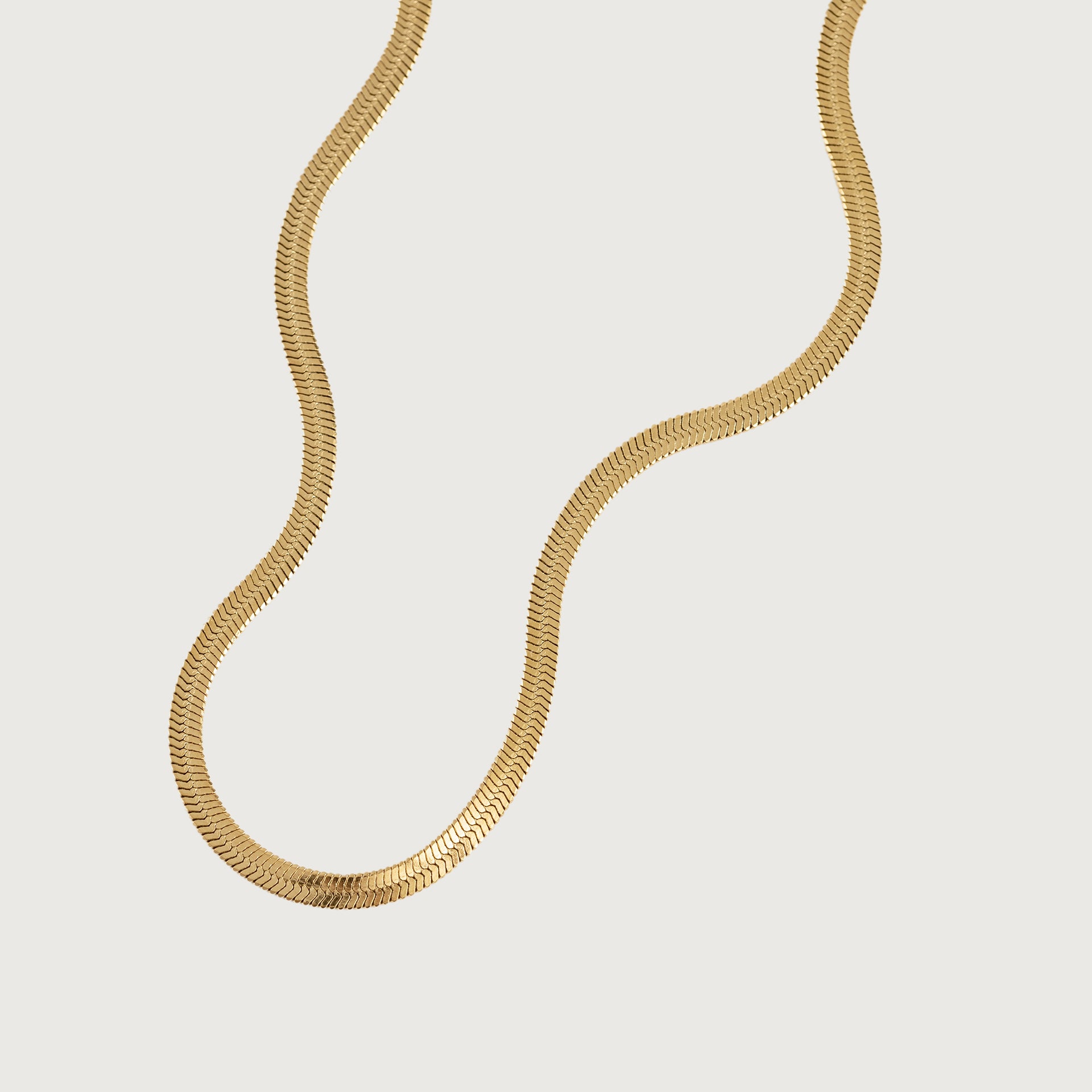 Margot Necklace