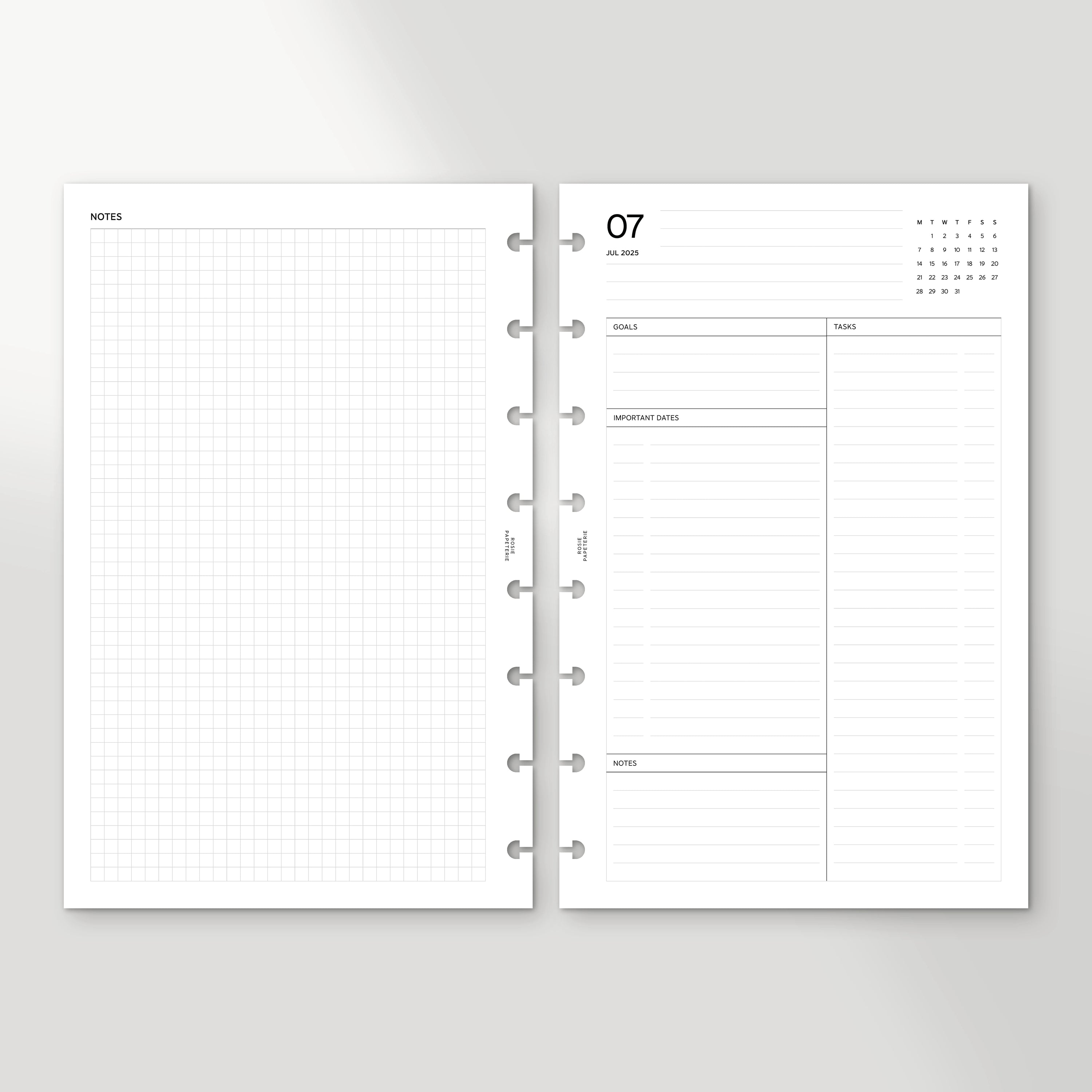 2025-2026 Essential Bundle