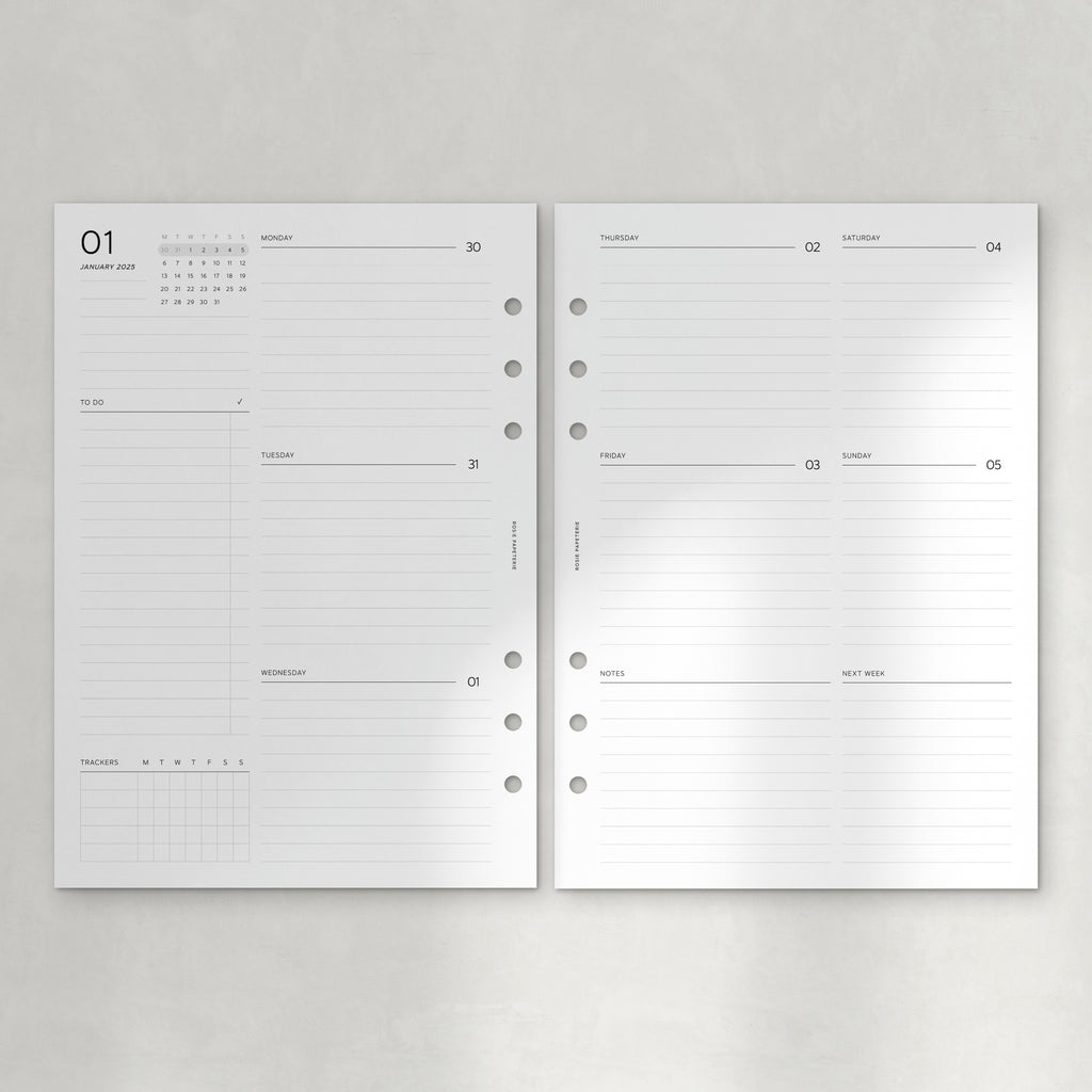 2025 Weekly No.2 - PDF