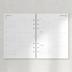 2025 Quarterly Overview