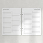 2025 Perpetual Calendar