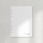 2025 Vertical Weekly Overview