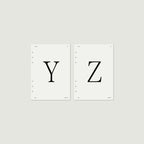 Tableaux de Bord de Section