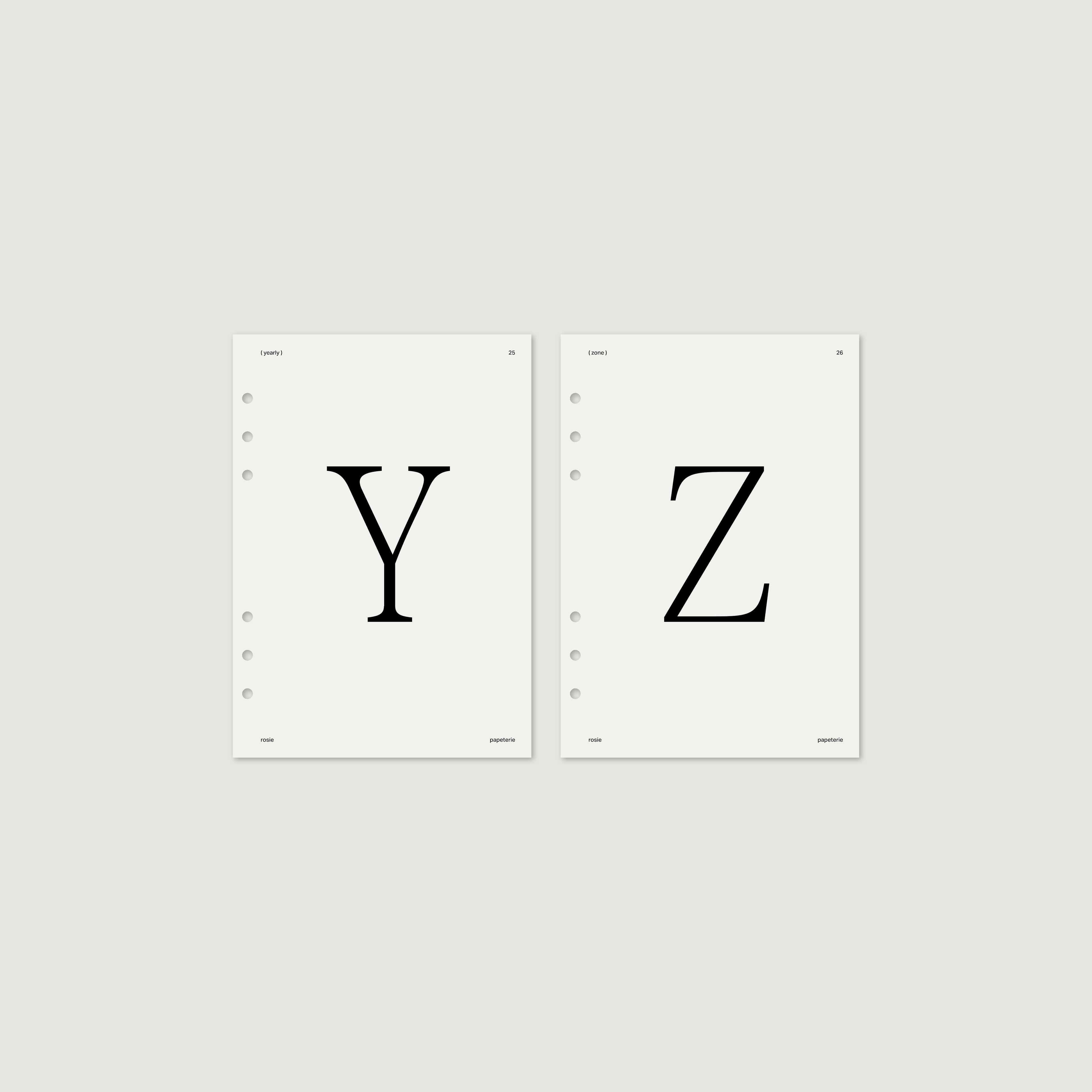 Tableaux de Bord de Section