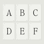 Tableaux de Bord de Section