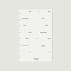 Glowing & Growing Dashboard