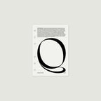 Tableau de bord Quintessence