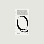 Tableau de bord Quintessence