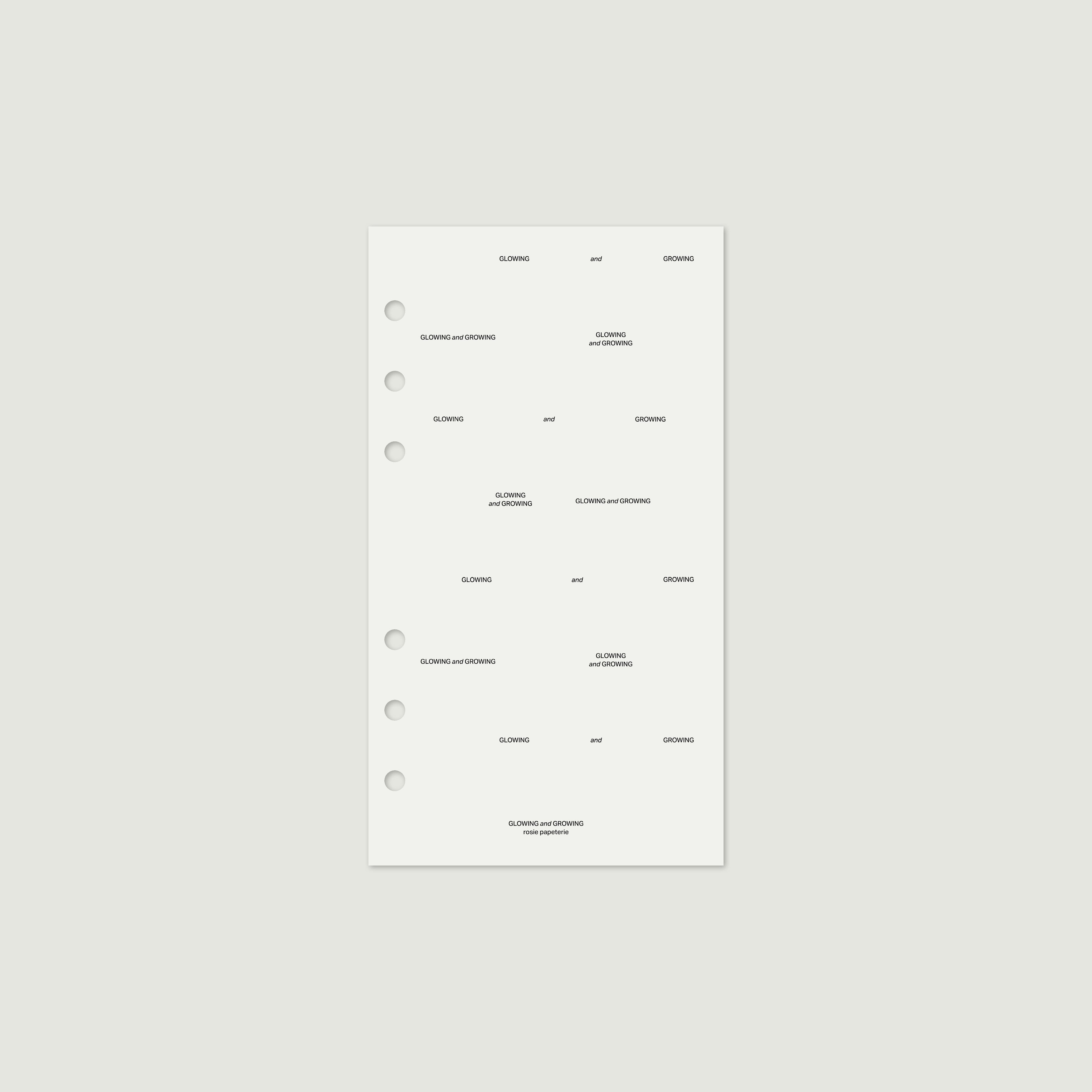 Tableau de bord brillant et en pleine croissance