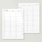 2026 Perpetual Calendar - PDF