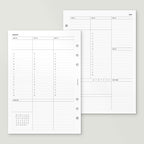 2026 Weekly Hourly - PDF