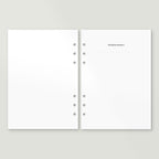 l'Agenda 2026 : The Complete Planner