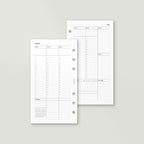 2026 Weekly Hourly - PDF
