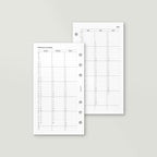 2026 Perpetual Calendar - PDF