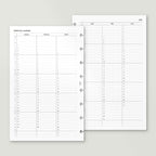 2026 Perpetual Calendar - PDF