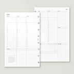 2026 Weekly Hourly - PDF