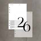 2026 Duo Dashboard