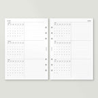 l'Agenda 2026 : The Complete Planner