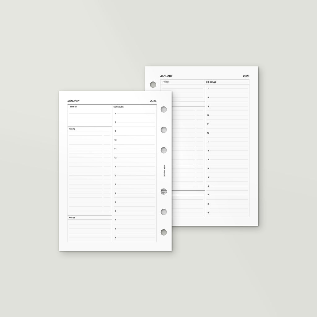 2026 Daily Hourly - PDF