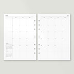 l'Agenda 2026 : The Complete Planner - PDF