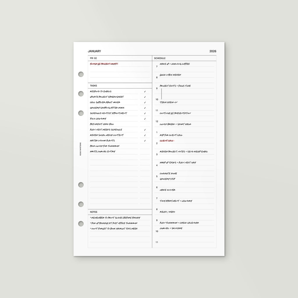 2026 Daily Hourly - PDF