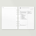 l'Agenda 2026 : The Complete Planner - PDF