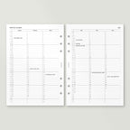 2026 Perpetual Calendar - PDF