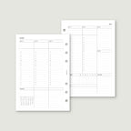 l'Agenda 2026 : The Complete Planner - PDF