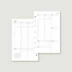 l'Agenda 2026 : The Complete Planner - PDF