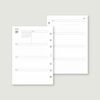 2026 Weekly Horizontal - PDF