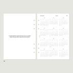 l'Agenda 2027 : The Minimal Planner
