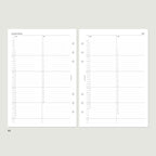 l'Agenda 2027 : The Minimal Planner