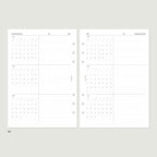 2027 Quarterly Overview