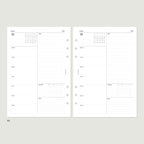 l'Agenda 2027 : The Minimal Planner