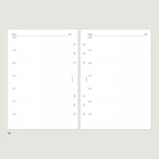 l'Agenda 2027 : The Minimal Planner