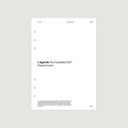 l'Agenda 2027 : The Complete Planner