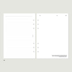 l'Agenda 2027 : The Complete Planner