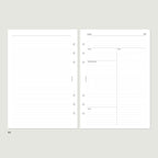 l'Agenda 2027 : The Complete Planner