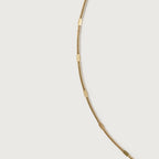 Lily Necklace