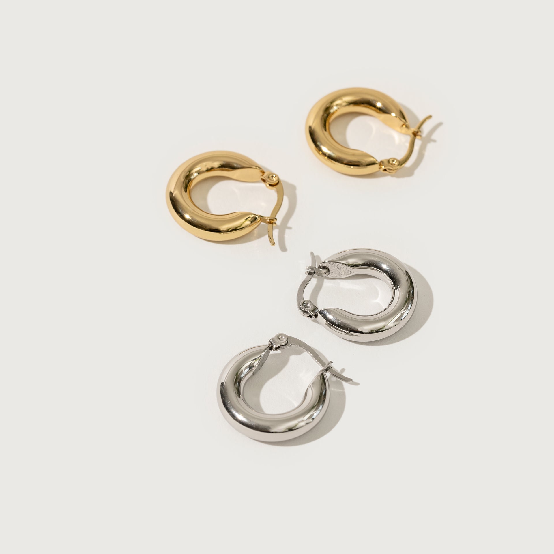 Boucles Élodie