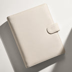 Apple Leather Agenda | Cover | Large